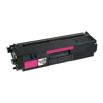 Reflection Toner Magenta 3,500 pg yield ( Replaces OEM# TN315M )